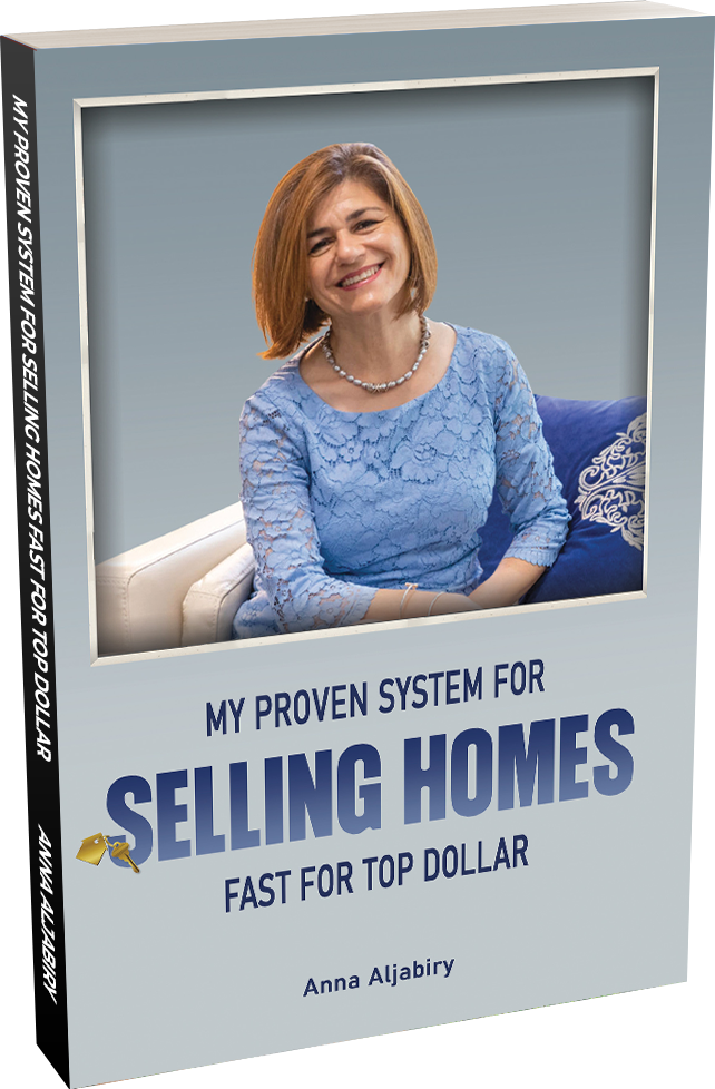 Inside Home-Selling Tips
